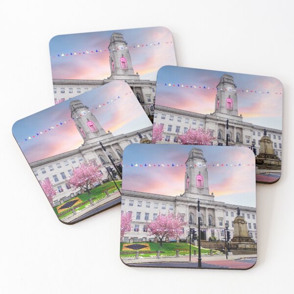 Item preview, Barnsley In Bloom designed and sold by Alisonchambers2.