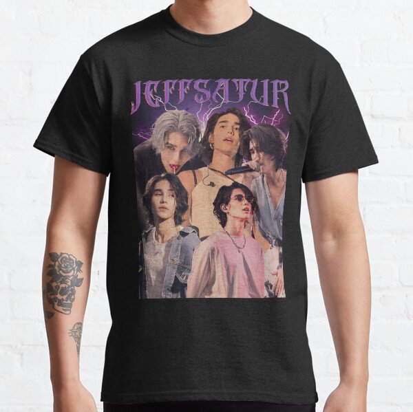 Item preview, Thai singer actor jeff satur designed and sold by RecStore.
