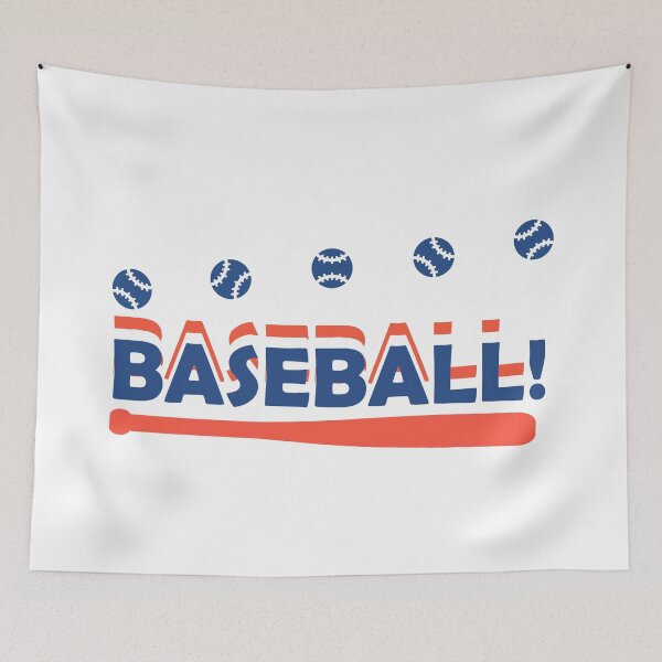 Item preview, Baseball Fan Collection:Blue Orange designed and sold by universewitness.