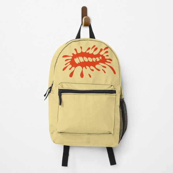 Item preview, Whoops! - Ketchup designed and sold by Fanarchist.