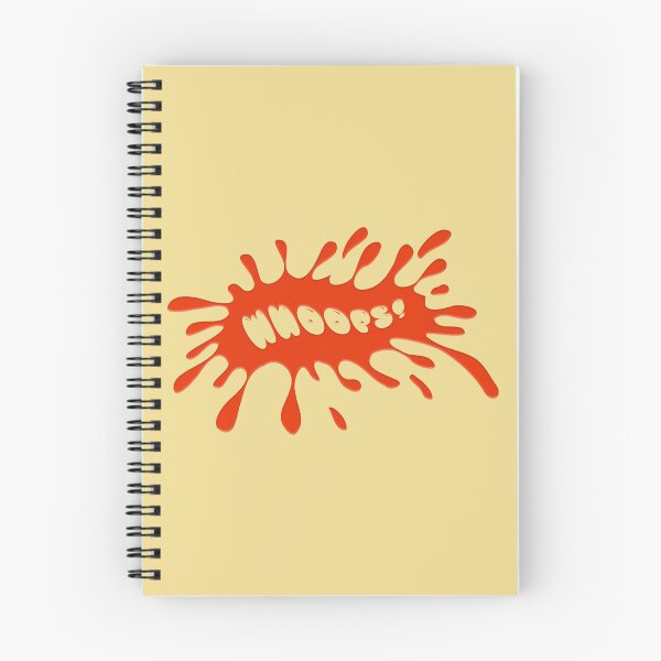 Item preview, Whoops! - Ketchup designed and sold by Fanarchist.