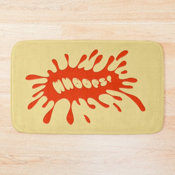 Item preview, Whoops! - Ketchup designed and sold by Fanarchist.