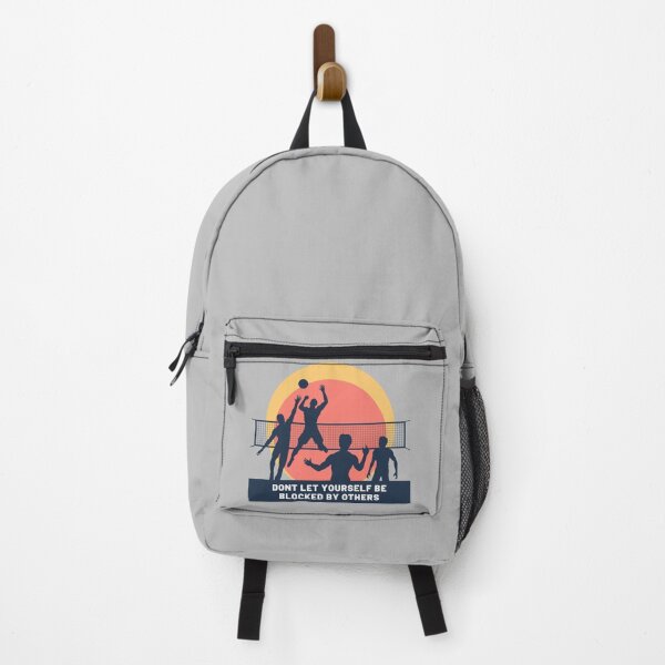 Item preview, Volleyball Motivation designed and sold by Theepo.