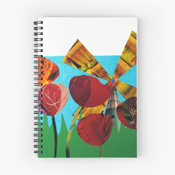 Item preview, Tulip Time designed and sold by annikaneve.
