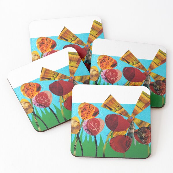 Item preview, Tulip Time designed and sold by annikaneve.