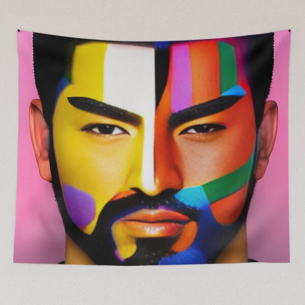 Item preview, Rainbow Guardian designed and sold by masabo.