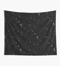 Twilight Zone Starry Space Wall Tapestry