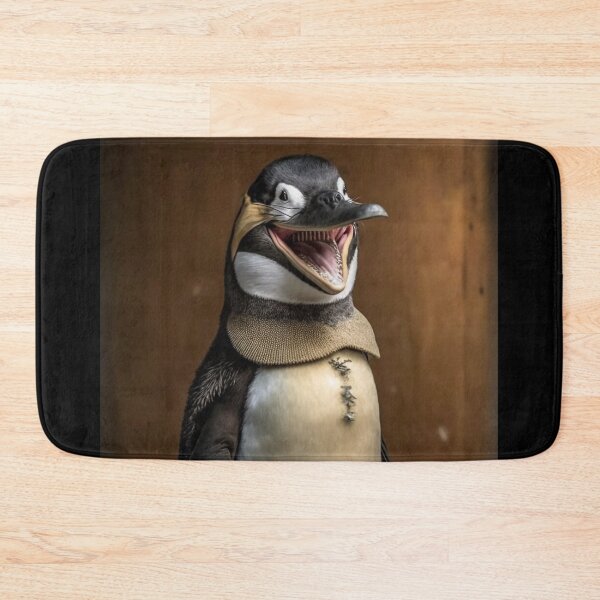 Item preview, Laughing Pinguin designed and sold by TylerBurst.