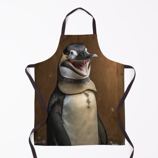 Item preview, Laughing Pinguin designed and sold by TylerBurst.