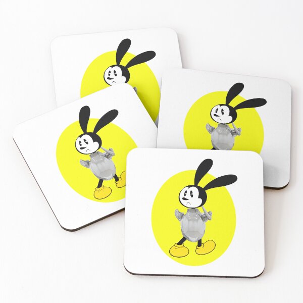 Item preview, 5;rjl / A rabbit in the yellow room - {$M} designed and sold by Leni Smoragdova.