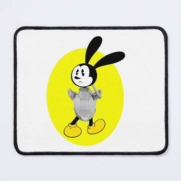 Item preview, 5;rjl / A rabbit in the yellow room - {$M} designed and sold by Leni Smoragdova.