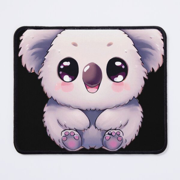 Item preview, Cooky Koala designed and sold by ChibiKolossus.