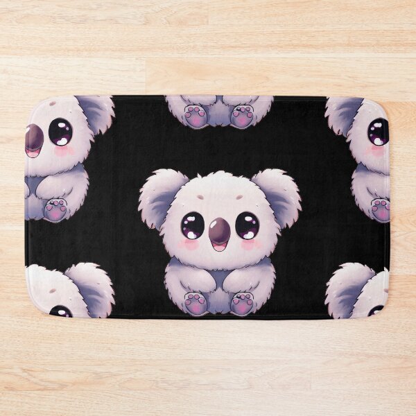 Item preview, Cooky Koala designed and sold by ChibiKolossus.