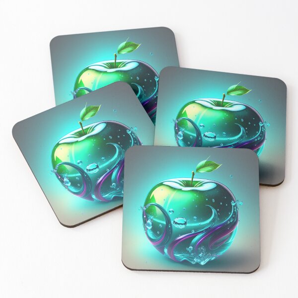 Item preview, Snow's Apple designed and sold by shes2tech.