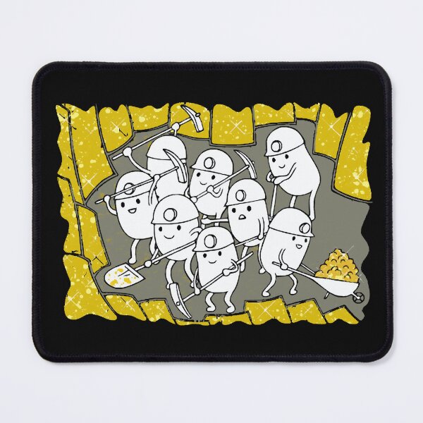 Item preview, Gold Mining designed and sold by AmaraMetz.
