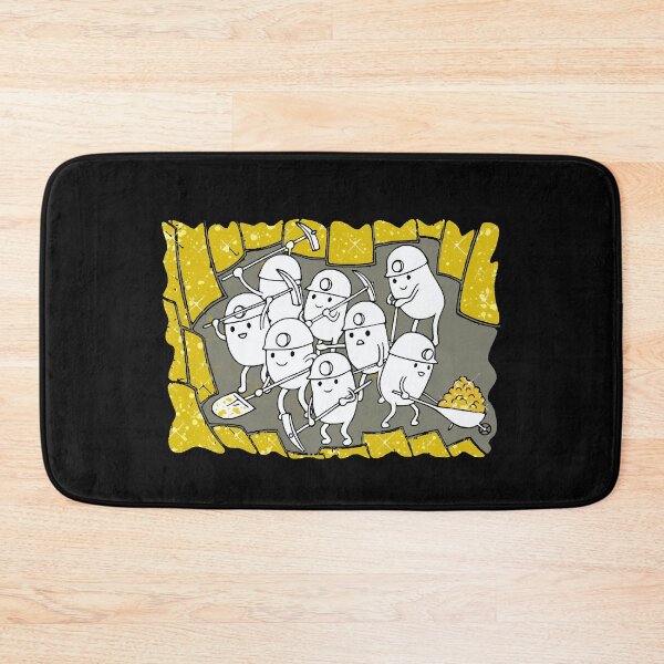 Item preview, Gold Mining designed and sold by AmaraMetz.