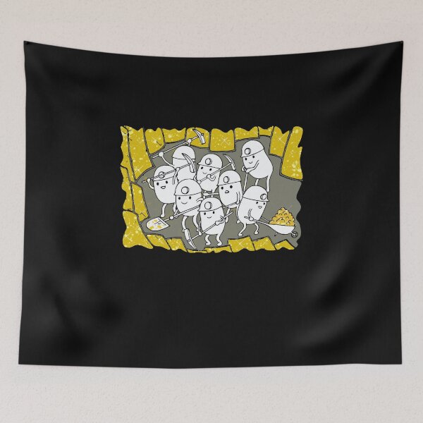 Item preview, Gold Mining designed and sold by AmaraMetz.
