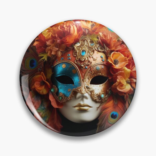 Item preview, Mask 88 designed and sold by Sotiris Filippou.