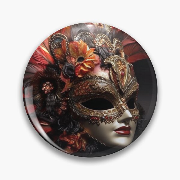 Item preview, Mask 89 designed and sold by Sotiris Filippou.