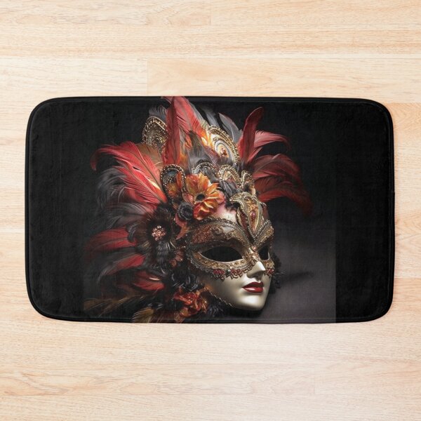 Item preview, Mask 89 designed and sold by Sotiris Filippou.