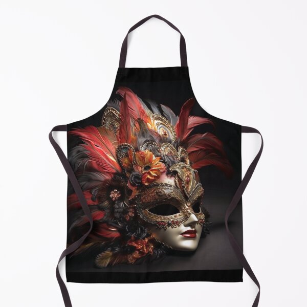 Item preview, Mask 89 designed and sold by Sotiris Filippou.