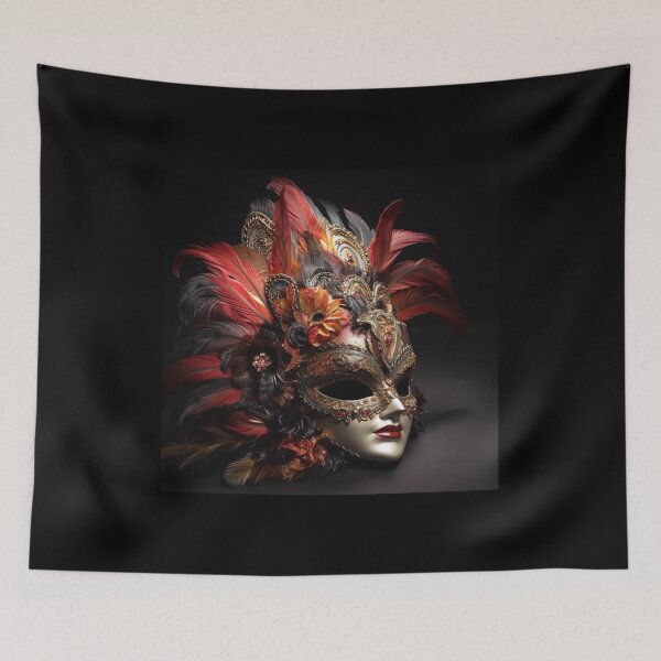 Item preview, Mask 89 designed and sold by Sotiris Filippou.