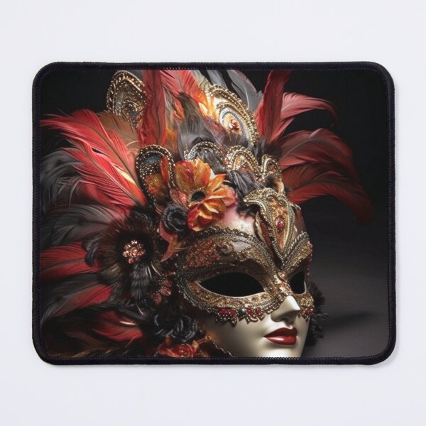 Item preview, Mask 89 designed and sold by Sotiris Filippou.