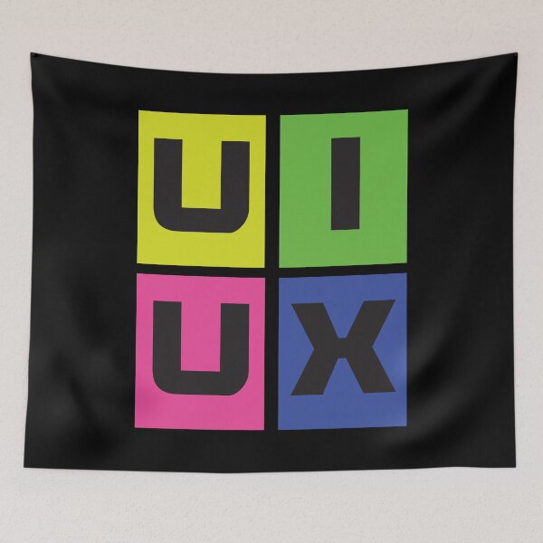 Artikelvorschau, UI UX, Webdesigner. entworfen und verkauft von I-Desire.