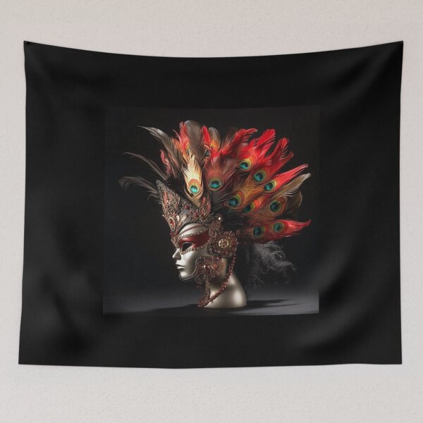 Item preview, Mask 91 designed and sold by Sotiris Filippou.
