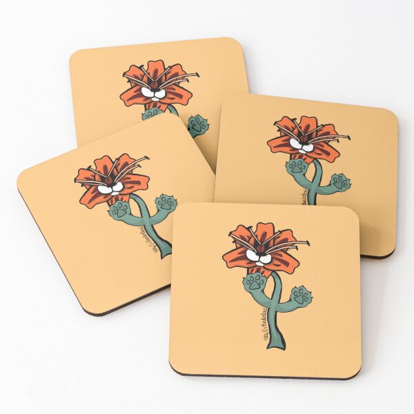 Item preview, Tigerlilly Flower (Alice in Wonderland Inspired) designed and sold by KQsWonderland.