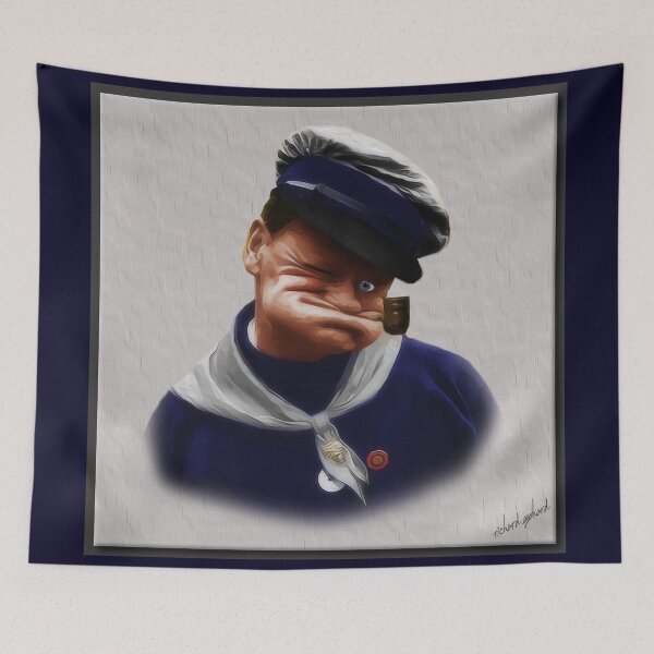 Item preview, The Sailorman designed and sold by Richard  Gerhard.