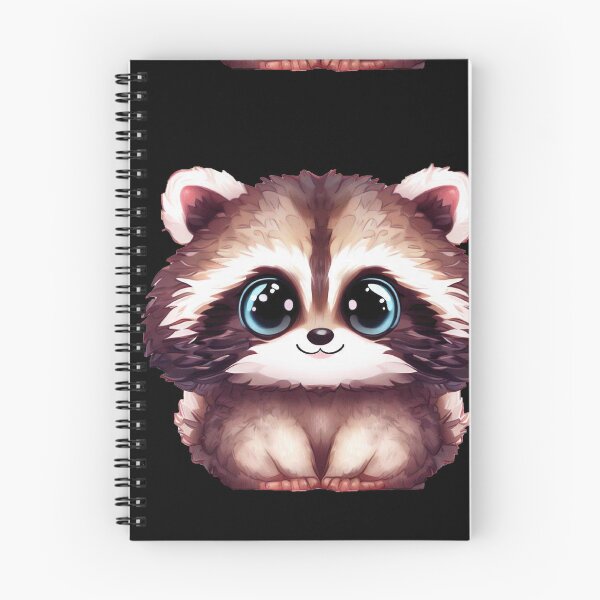 Item preview, Riotous Racoon designed and sold by ChibiKolossus.