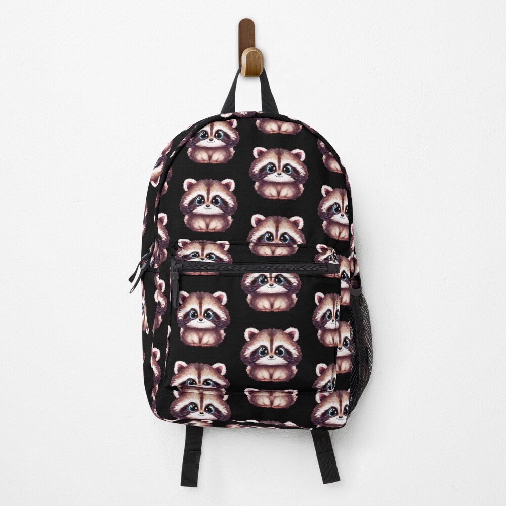 Item preview, Backpack designed and sold by ChibiKolossus.