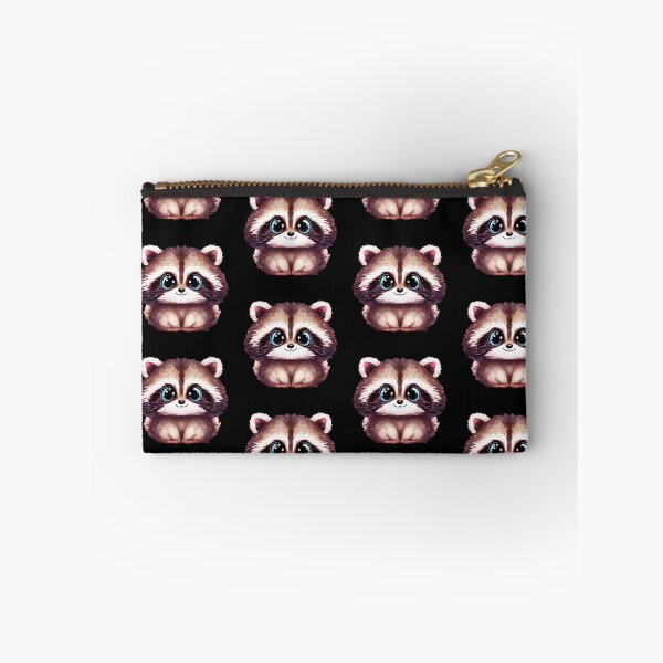 Item preview, Riotous Racoon designed and sold by ChibiKolossus.