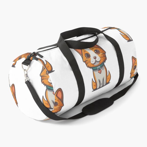 Item preview, Cat Mascot designed and sold by spyduckz.