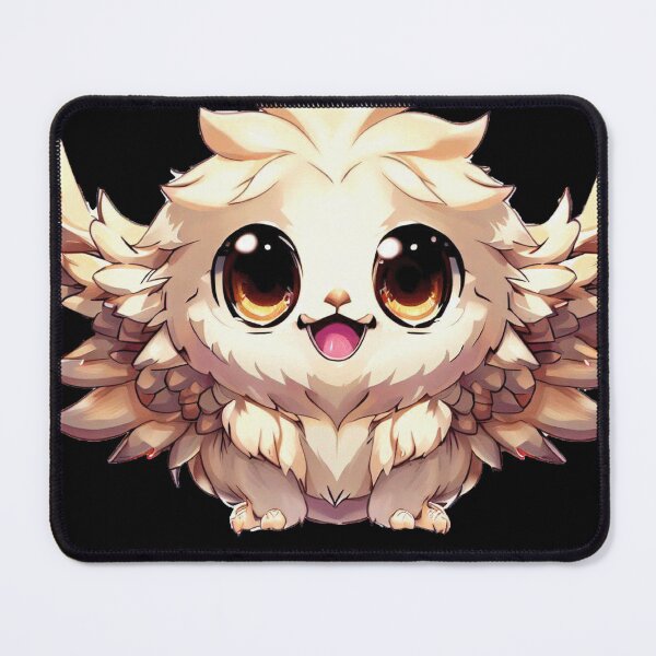 Item preview, Gracious Griffin designed and sold by ChibiKolossus.