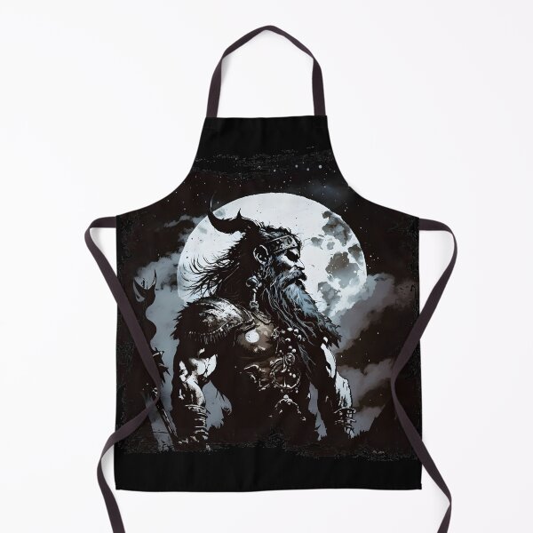 Item preview, Shadow Man BRZRKR (Berserker,Viking) designed and sold by MLArtifex.