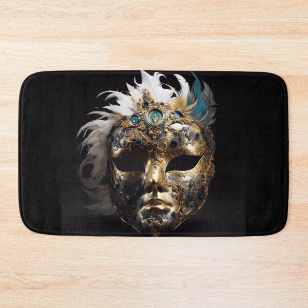 Item preview, Mask 93 designed and sold by Sotiris Filippou.