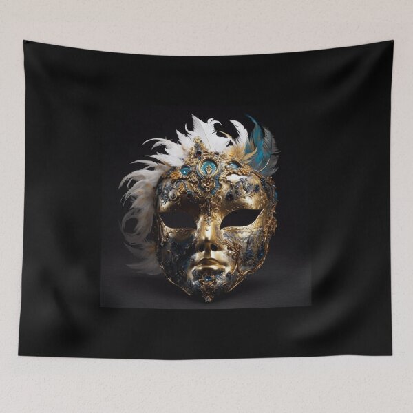 Item preview, Mask 93 designed and sold by Sotiris Filippou.