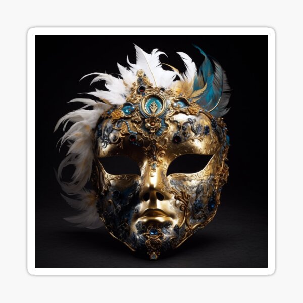 Item preview, Mask 93 designed and sold by Sotiris Filippou.