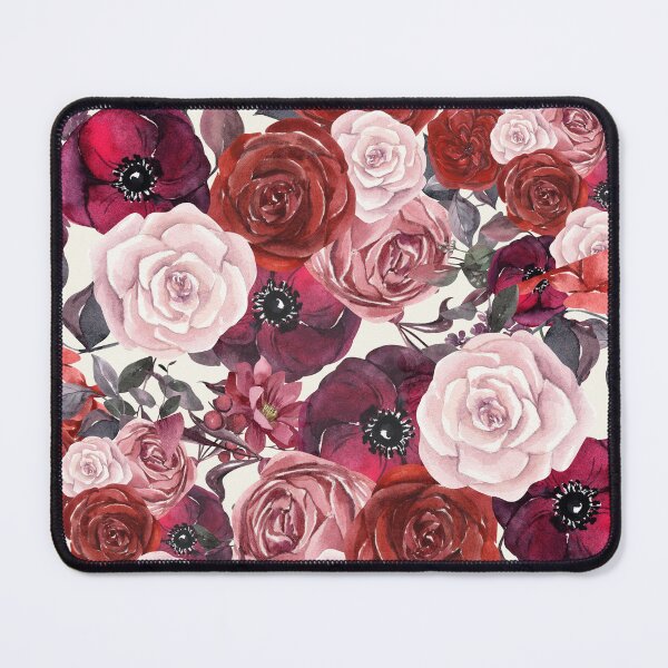 Item preview, Vintage Roses  designed and sold by KatsCarnations.