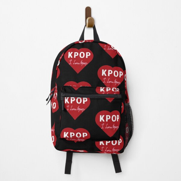 Item preview, I Love Kpop designed and sold by EunsooLee.