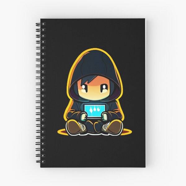 Item preview, Tiny Programmer, Tech Stickers, Fun Stickers, Programming Stickers designed and sold by VStickerKingdom.