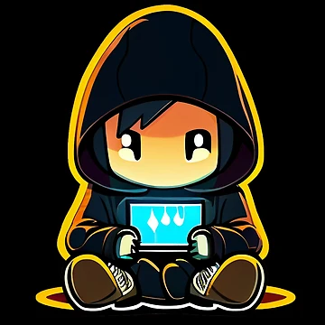 Artwork thumbnail, Tiny Programmer, Tech Stickers, Fun Stickers, Programming Stickers by VStickerKingdom