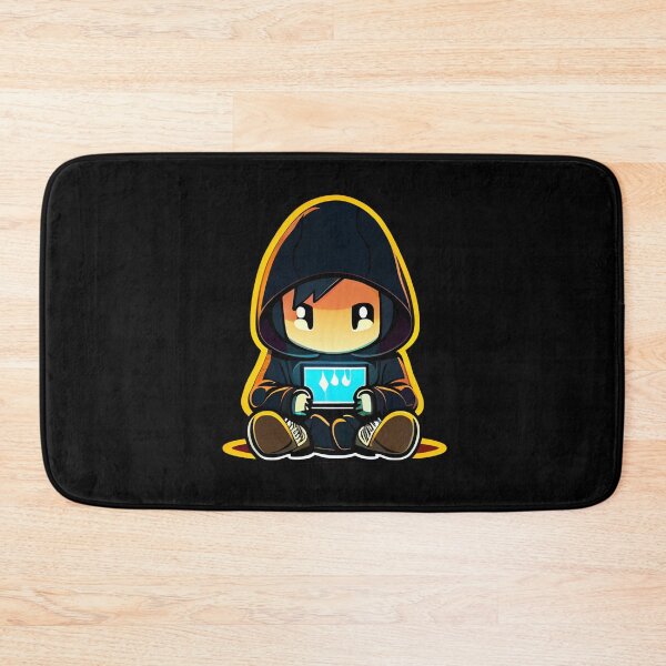 Item preview, Tiny Programmer, Tech Stickers, Fun Stickers, Programming Stickers designed and sold by VStickerKingdom.
