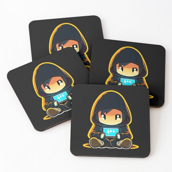 Item preview, Tiny Programmer, Tech Stickers, Fun Stickers, Programming Stickers designed and sold by VStickerKingdom.