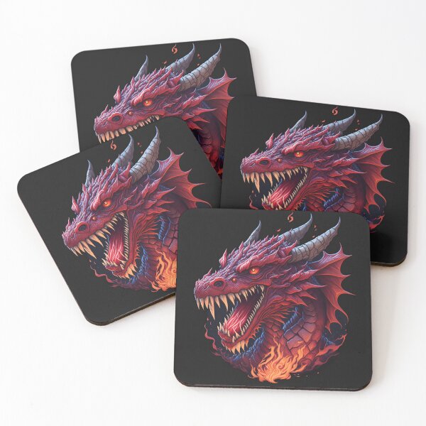 Item preview, dragon 1 designed and sold by BaliamShop.