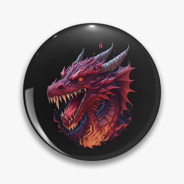 Item preview, dragon 1 designed and sold by BaliamShop.