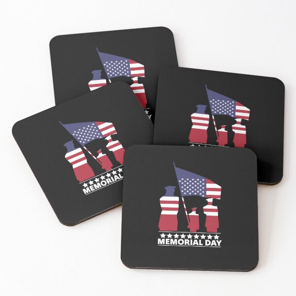 Item preview, Memorial Day | Live-fully Exclusive Patriotic Design 2 designed and sold by live-fully.