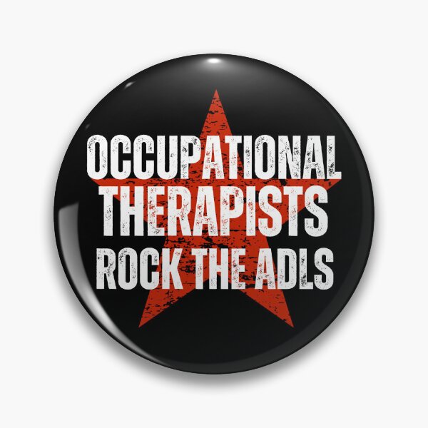 Item preview, Adls Occupational Therapy designed and sold by SunfullyYours.